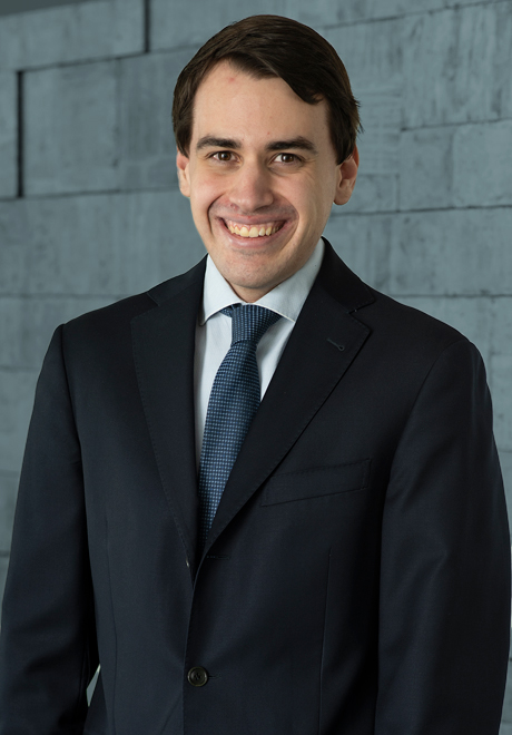 matias galleguillos