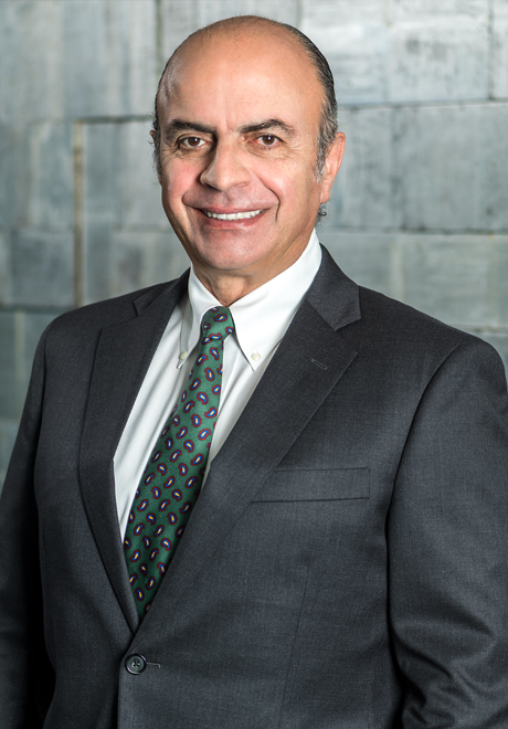 Alejandro Hirmas