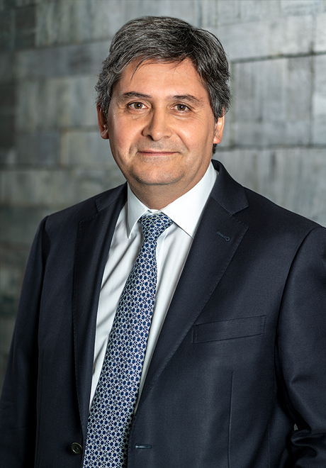 cristian echeverria