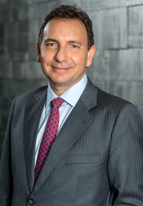 jorge salame