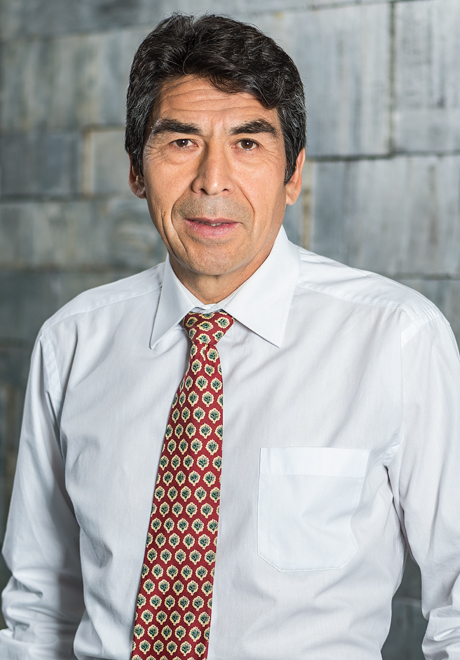 Juan Carlos Muñoz